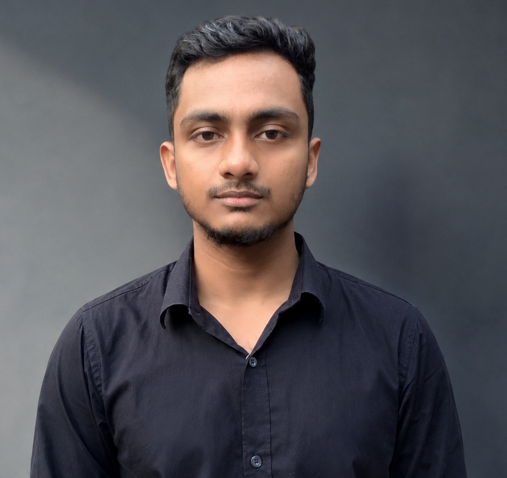 Ferdous Nishan 